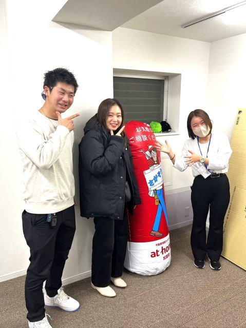 レインボーホーム松戸店の画像