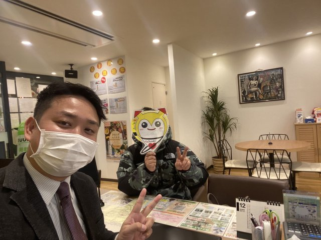 A様の画像