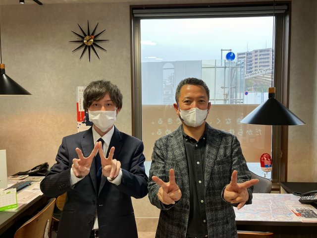 S様（2023年12月ご契約）の画像