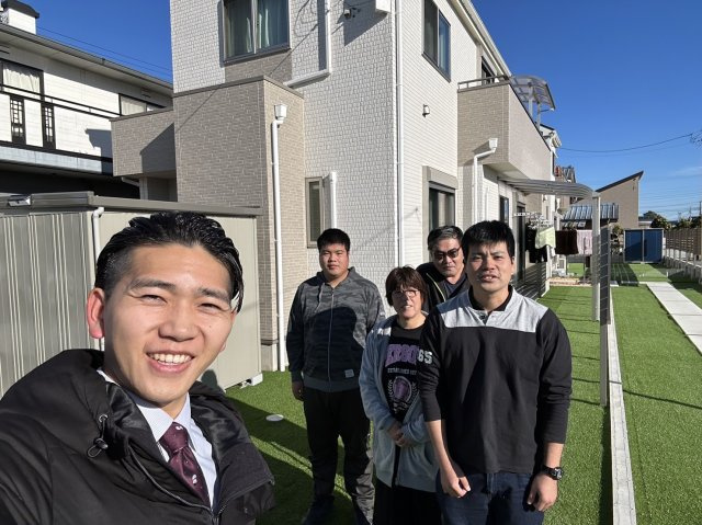 N.R 様の画像
