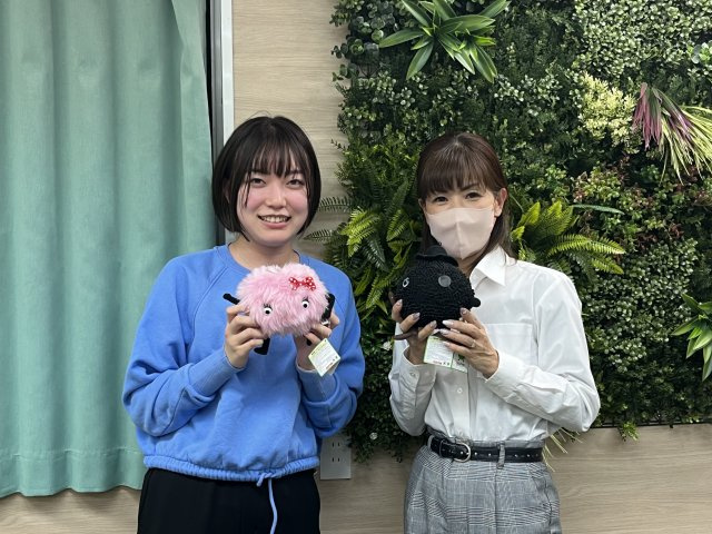 S様の画像