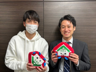 2023年12月24日の画像