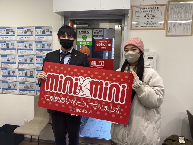 K様の画像