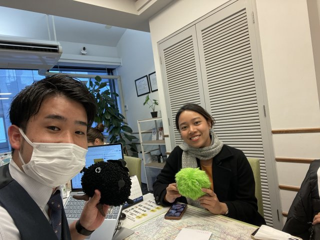 R様の画像