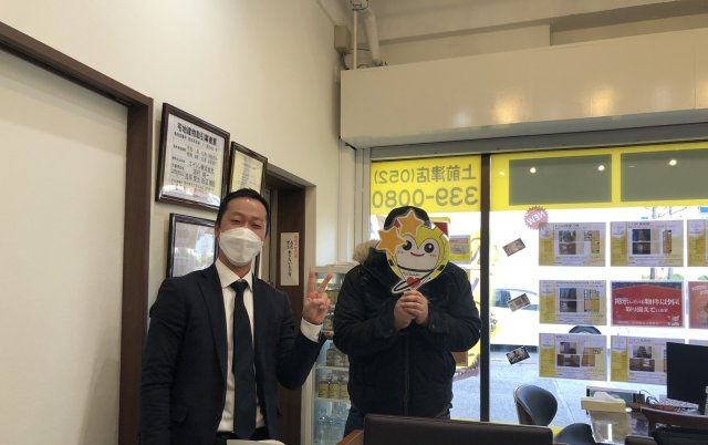 O様の画像