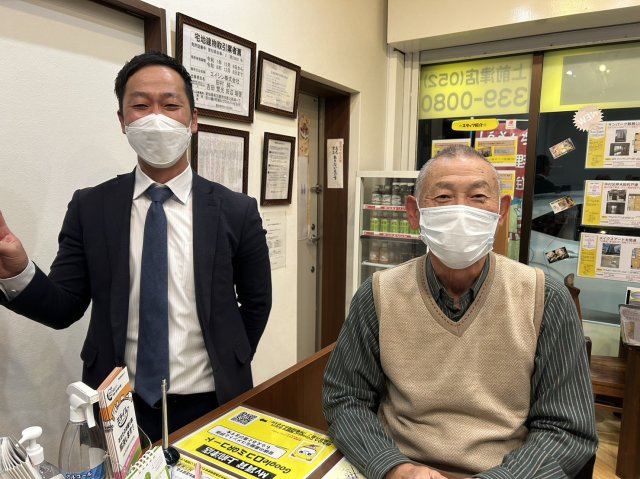 S様の画像