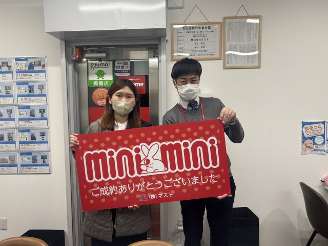 B.K様の画像