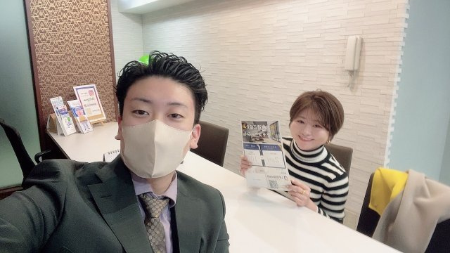U 様の画像