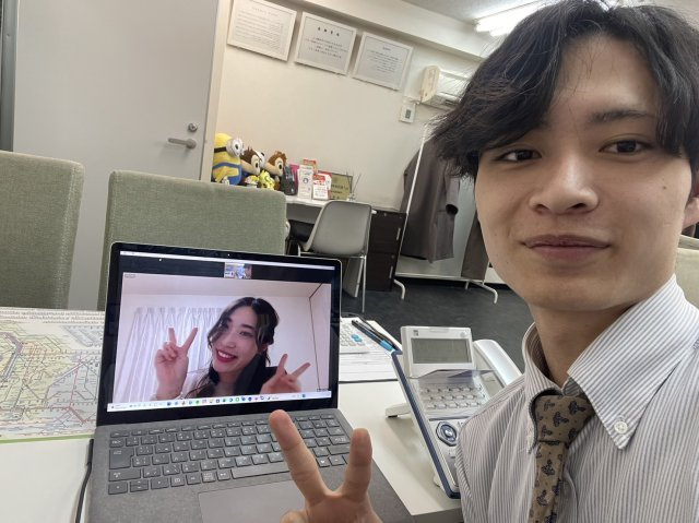 S様の画像