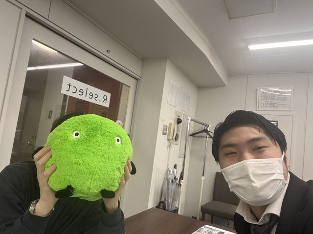 T様の画像