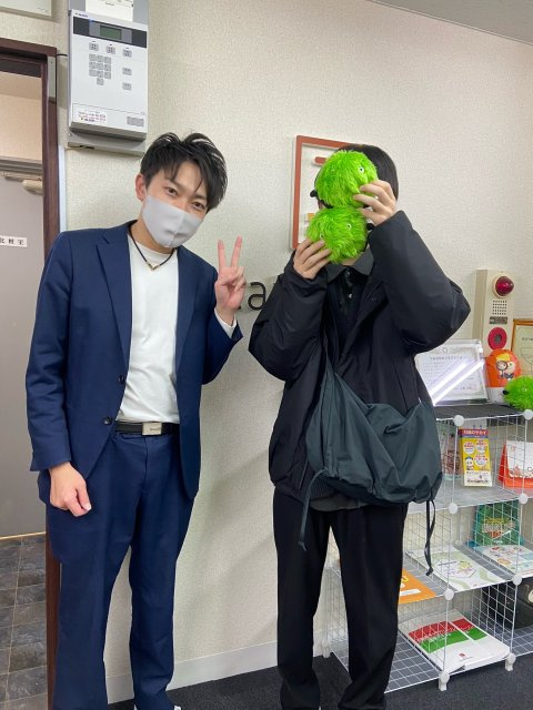 K.Mの画像