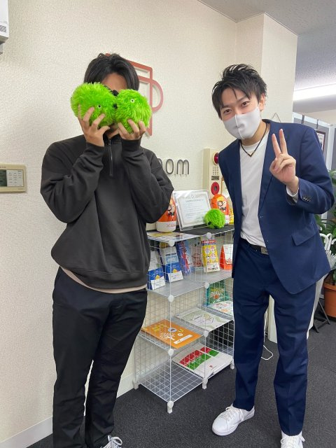 D.Hの画像