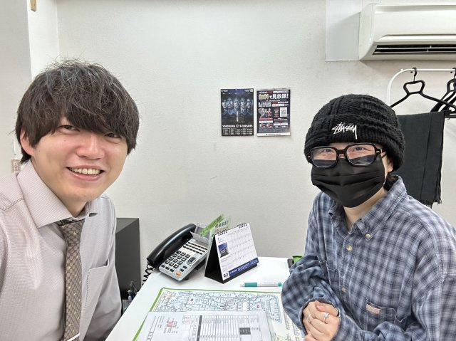 K様の画像