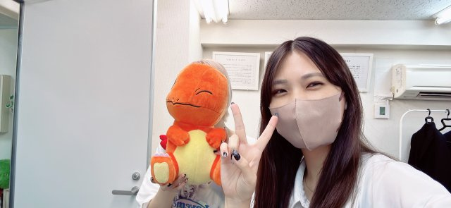 H様の画像