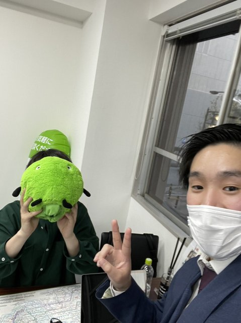 S様の画像