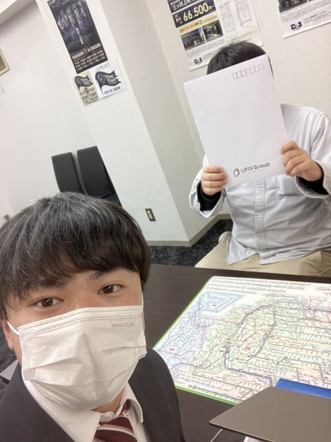 T様の画像
