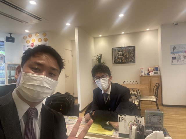 Y様の画像