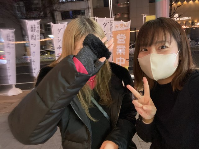 M様の画像