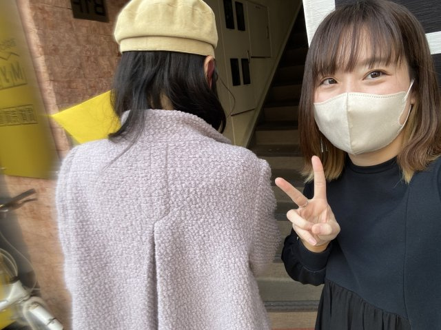 S様の画像