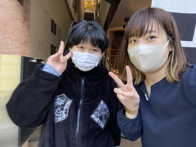 K様の画像