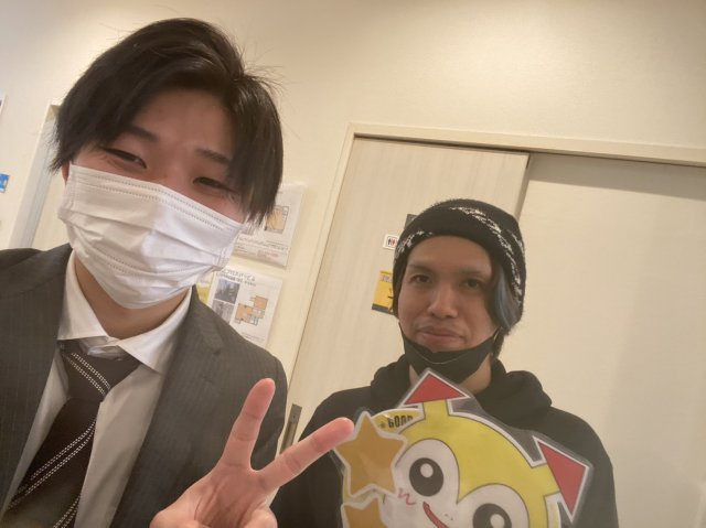 T様の画像