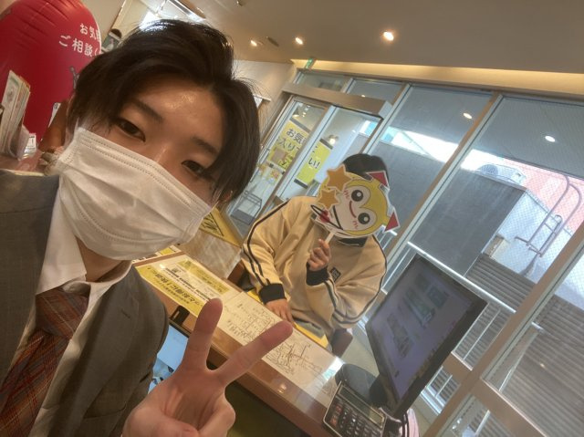 S様の画像