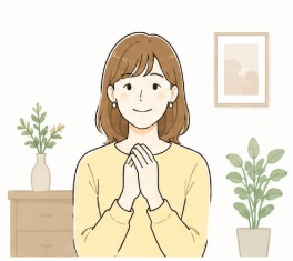 M様