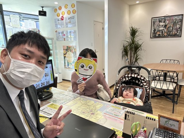 S様の画像
