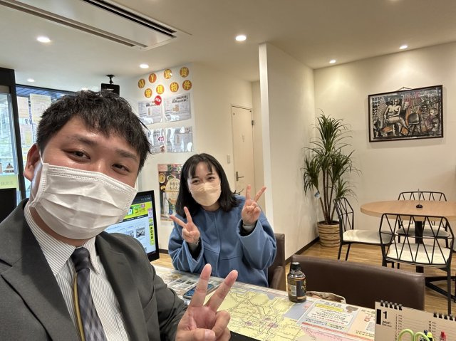 H様の画像