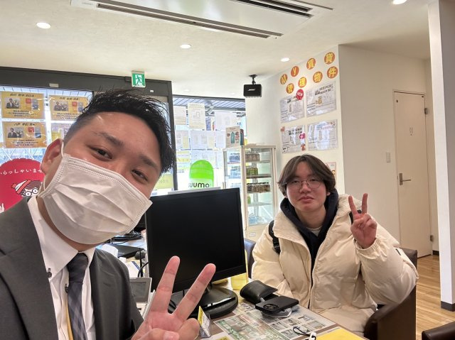 T様の画像