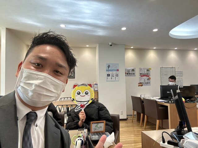 N様の画像
