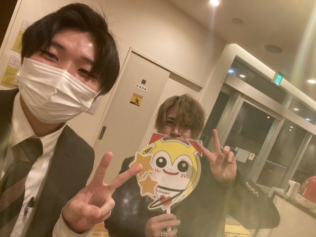 A様の画像