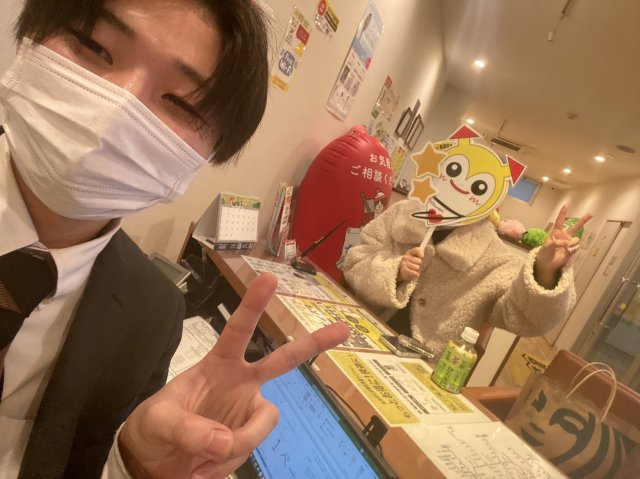 S様の画像