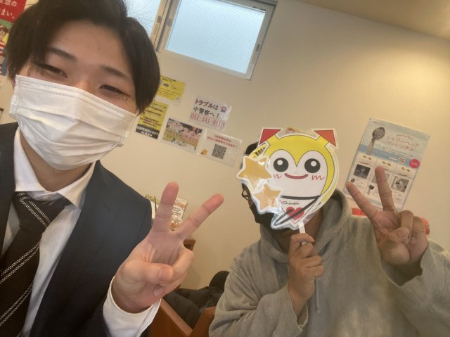 Y様の画像