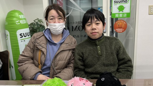 R・K様の画像