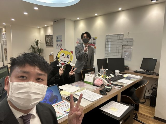 O様の画像