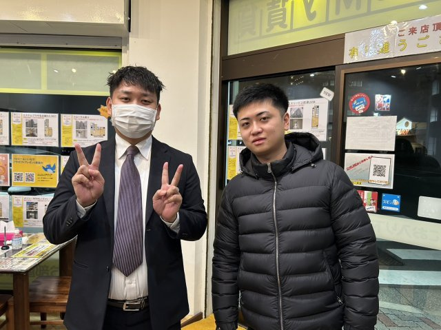 O様の画像