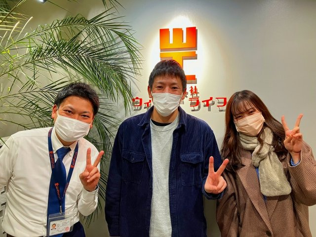 A様（2024年1月ご契約）の画像
