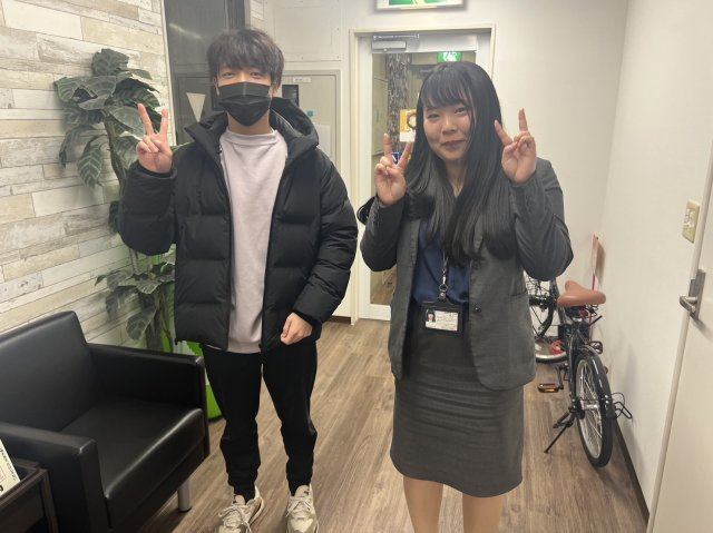 T・O様の画像