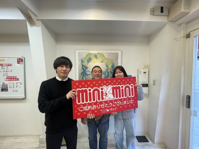 Y・N様の画像