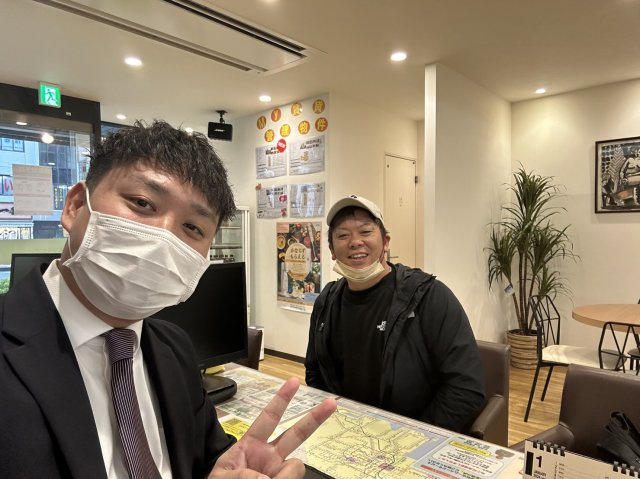 T様の画像