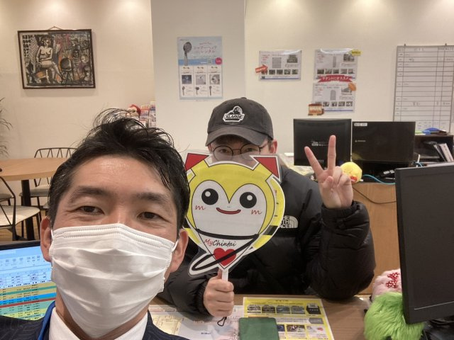 K様の画像