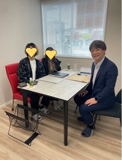 新潟市東区　菜助様の画像