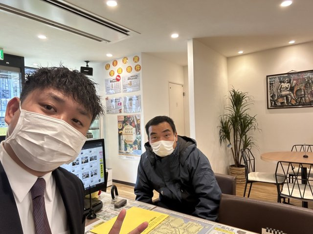 U様の画像