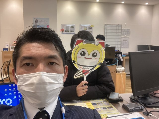 H様の画像