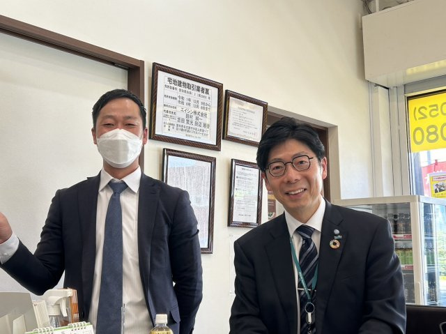 M様の画像