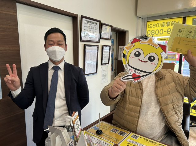 K様の画像