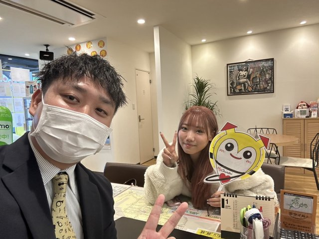 S様の画像
