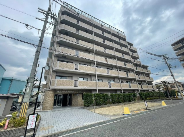 ダイアパレス光明池弐番館　H様の画像