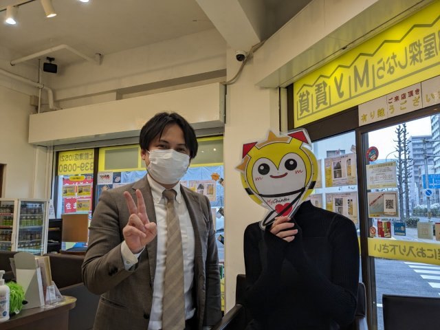 N様の画像